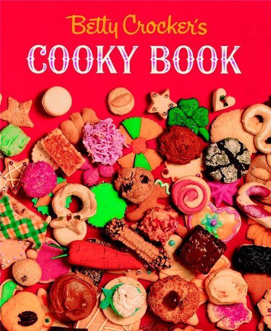 Produktbild: Betty Crocker's Cooky Book | Betty Crocker