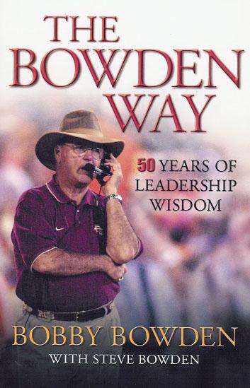 Produktbild: The Bowden Way | Bobby Bowden