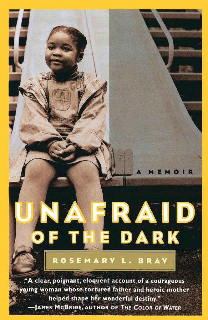 Unafraid of the Dark: A Memoir als Taschenbuch