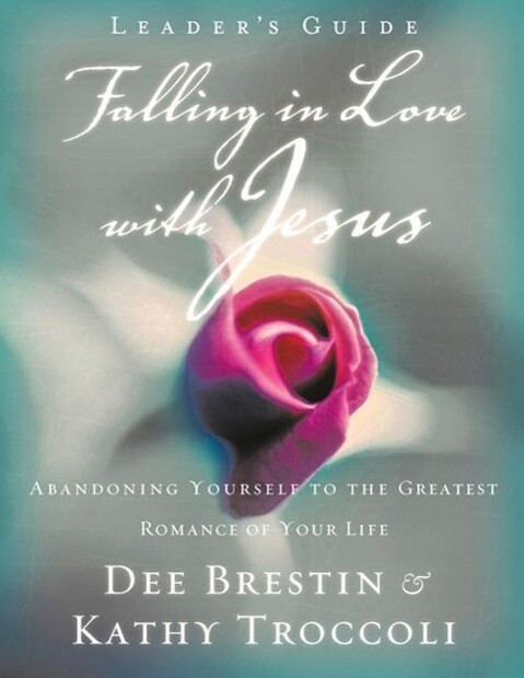Falling in Love with Jesus Leader?s Guide: Abandoning Yourself to the Greatest Romance of Your Life als Taschenbuch
