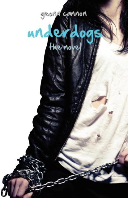 Produktbild: Underdogs | Geonn Cannon