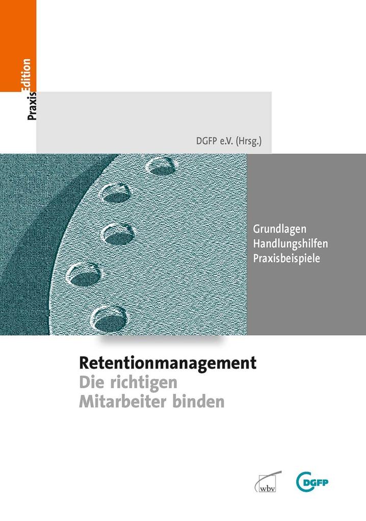 Produktbild: Retentionmanagement
