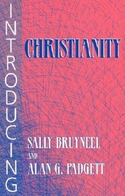 Introducing Christianity als Taschenbuch