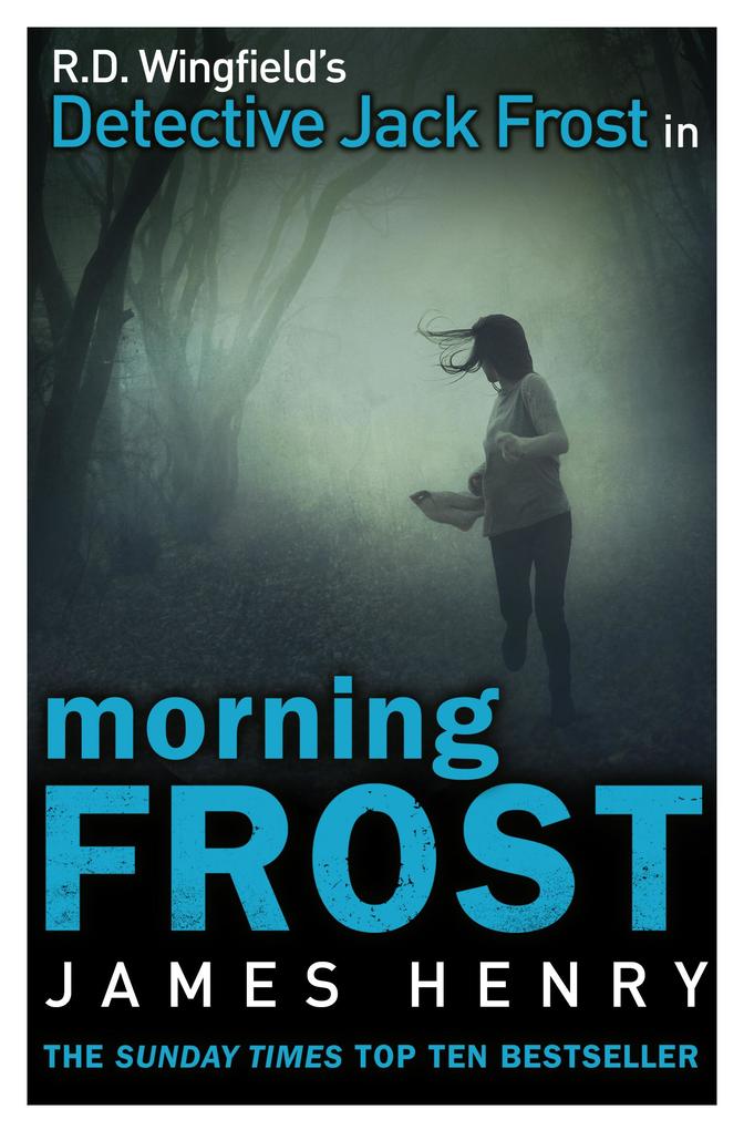 Produktbild: Morning Frost | James Henry