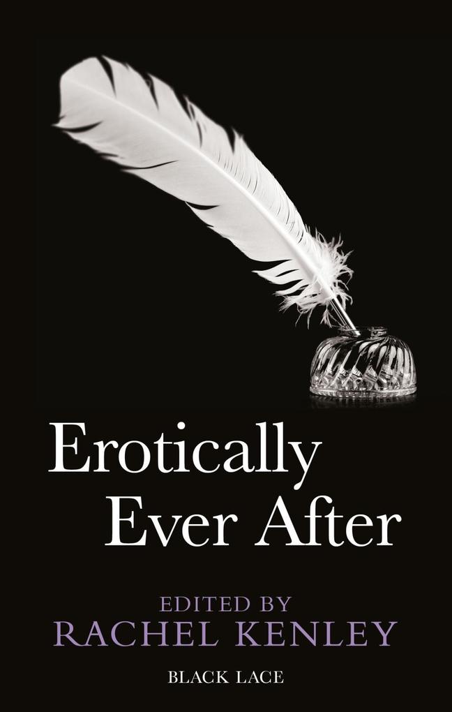 Produktbild: Erotically Ever After | Rachel Kenley
