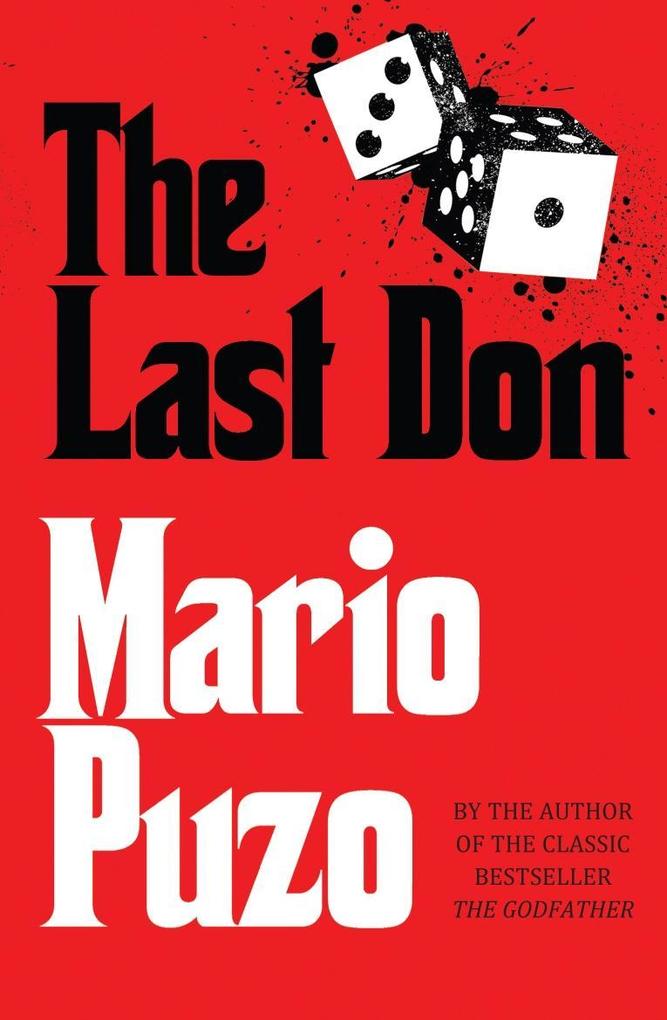 Produktbild: The Last Don | Mario Puzo