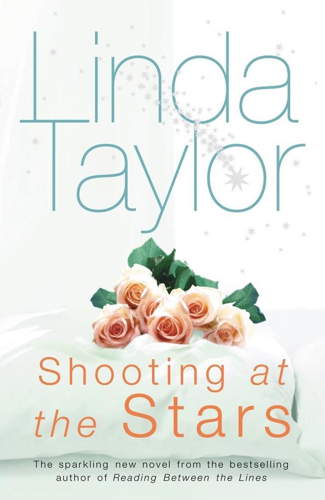 Produktbild: Shooting At The Stars | Linda Taylor