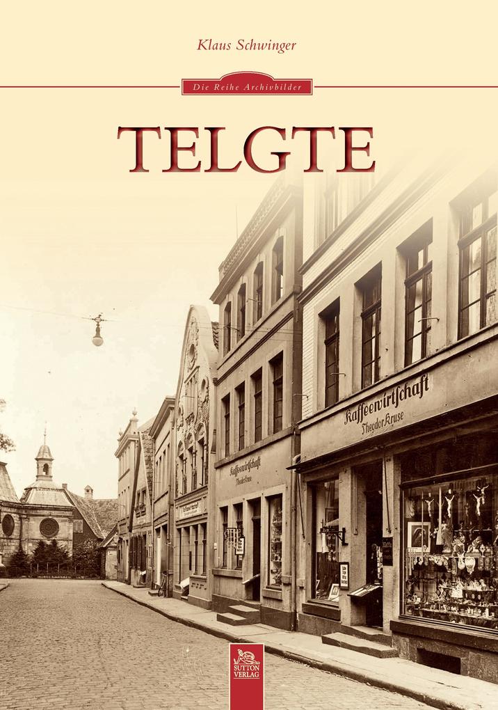 Produktbild: Telgte | Klaus Schwinger