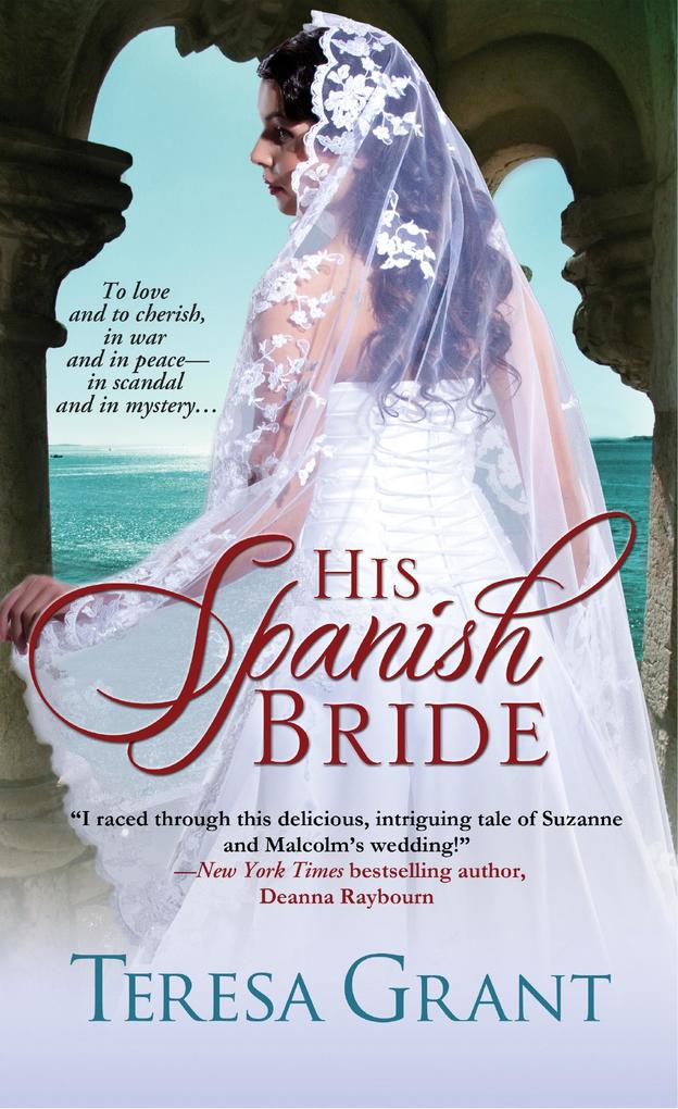 Produktbild: His Spanish Bride | Teresa Grant