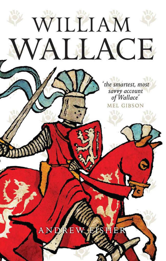 william wallace by andrew fisher