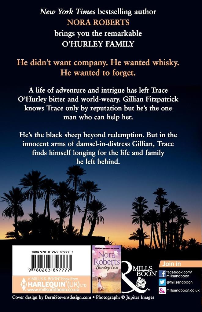 Weitere Ansicht: Without A Trace | Nora Roberts
