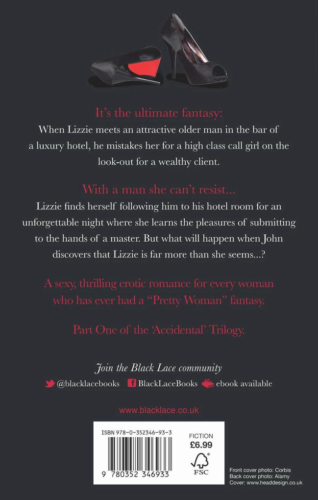 Weitere Ansicht: The Accidental Call Girl | Portia Da Costa