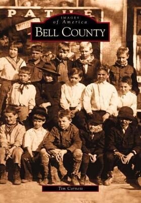 Bell County als Taschenbuch