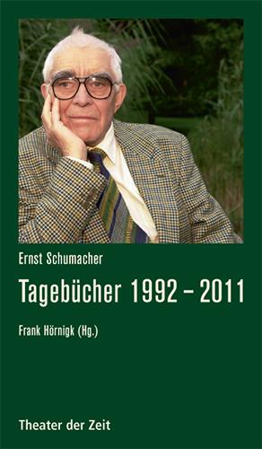 Produktbild: Ernst Schumacher | Ernst Schumacher