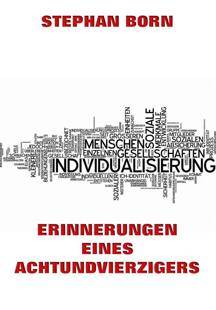 Produktbild: Erinnerungen eines Achtundvierzigers | Stephan Born