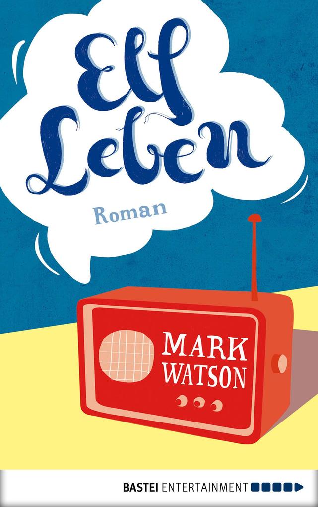 Produktbild: Elf Leben | Mark Watson