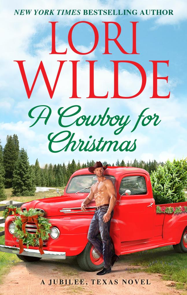 Produktbild: A Cowboy for Christmas | Lori Wilde