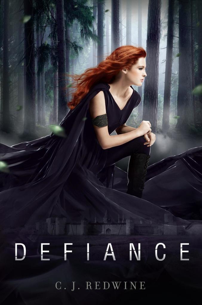 Produktbild: Defiance | C. J. Redwine