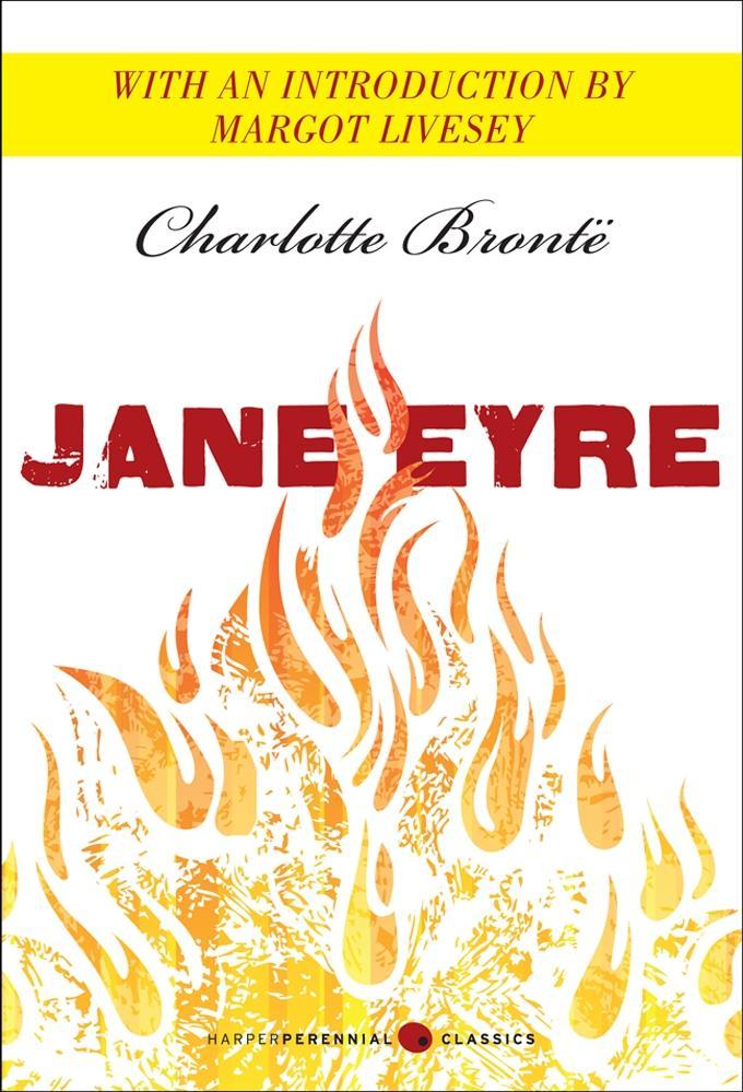 Produktbild: Jane Eyre | Charlotte Bronte