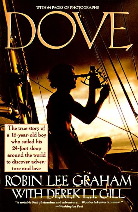 Produktbild: Dove | Robin L. Graham