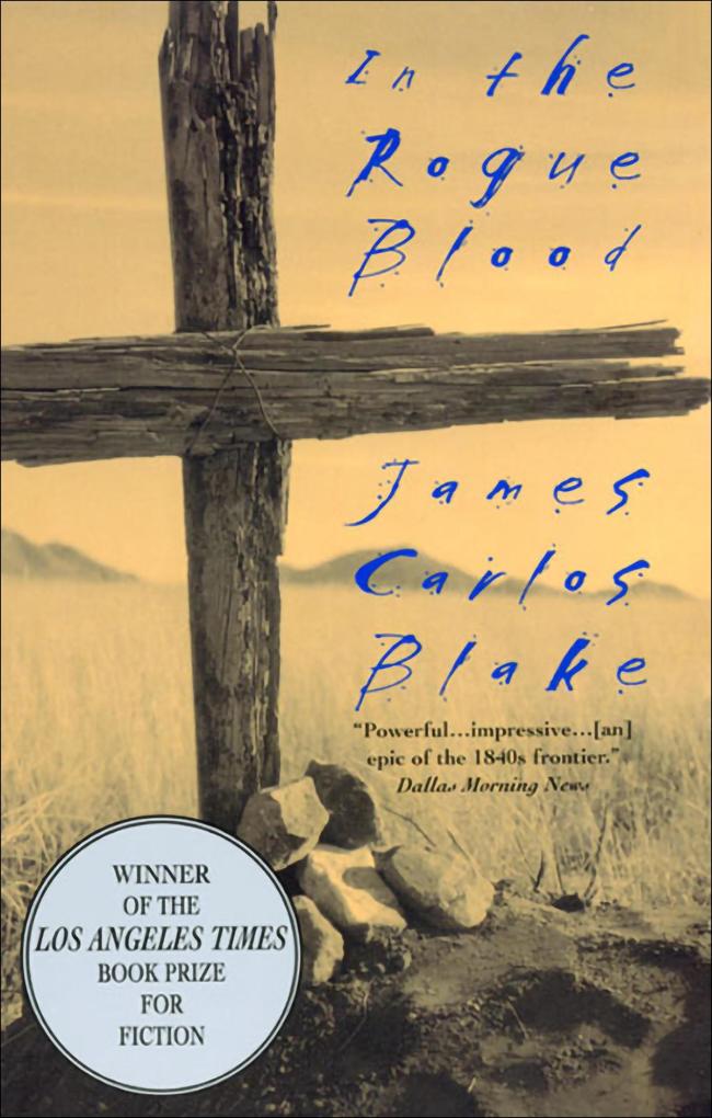 Produktbild: In the Rogue Blood | James Carlos Blake