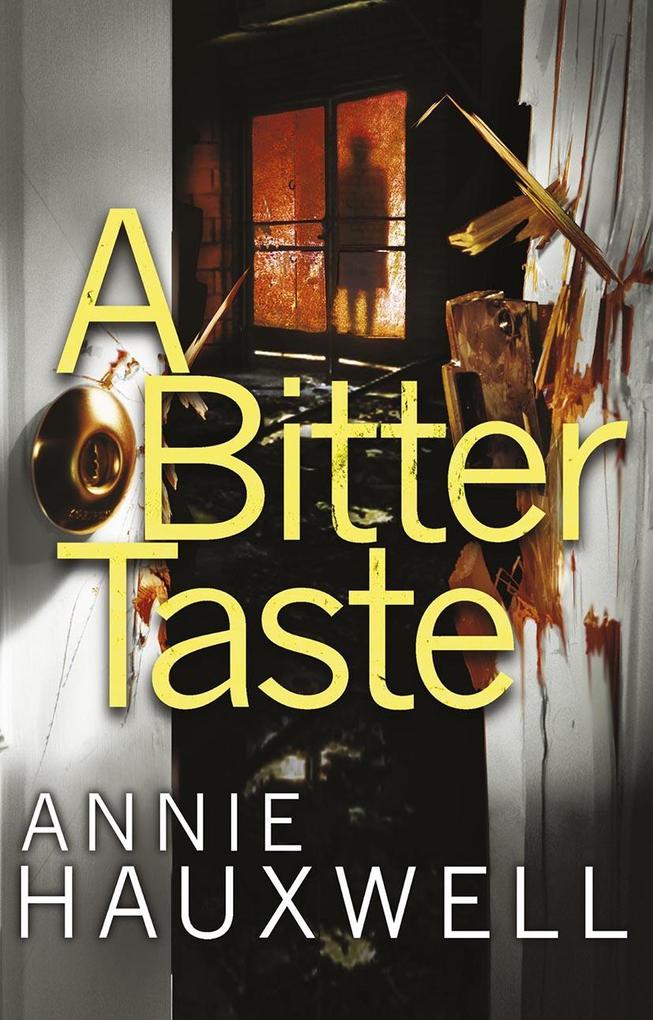 Produktbild: A Bitter Taste | Annie Hauxwell