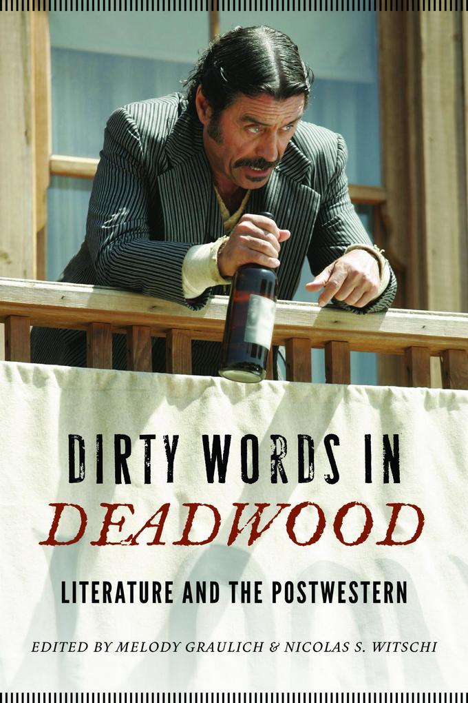 Produktbild: Dirty Words in Deadwood