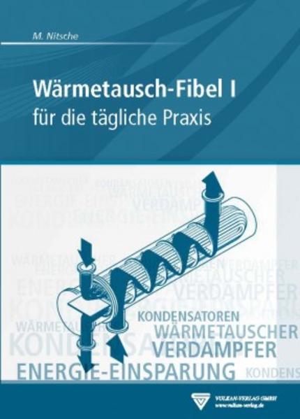 Produktbild: Wärmetausch-Fibel I | Manfred Nitsche