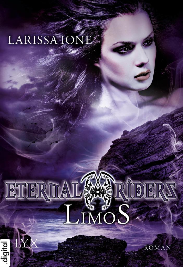 Produktbild: Eternal Riders 02. Limos | Larissa Ione