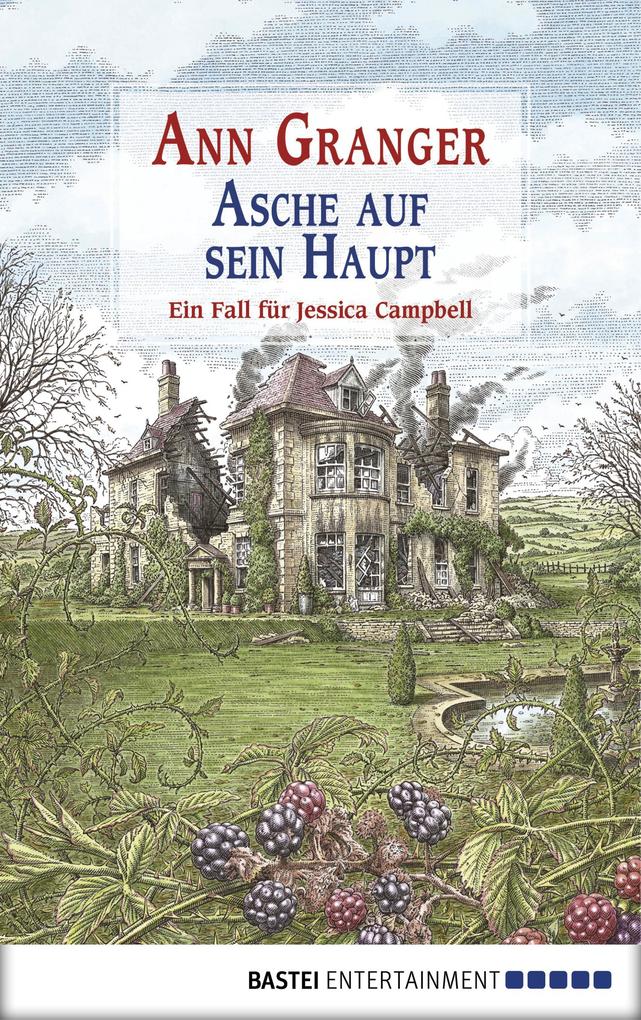 Produktbild: Asche auf sein Haupt | Ann Granger