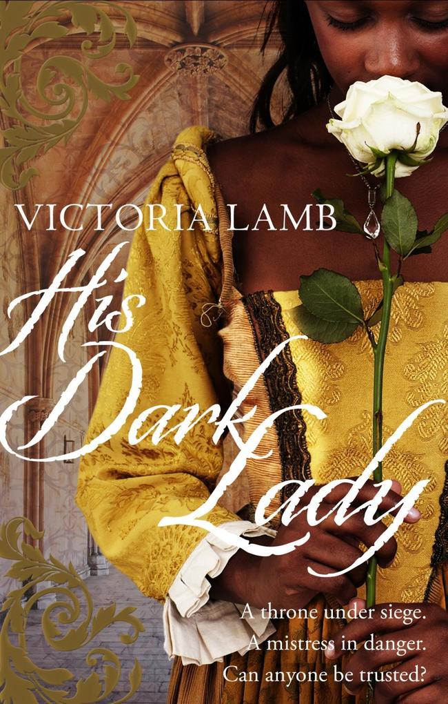 Produktbild: His Dark Lady | Victoria Lamb