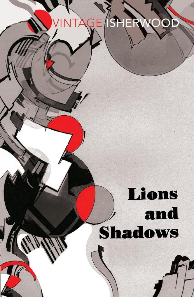 Produktbild: Lions and Shadows | Christopher Isherwood