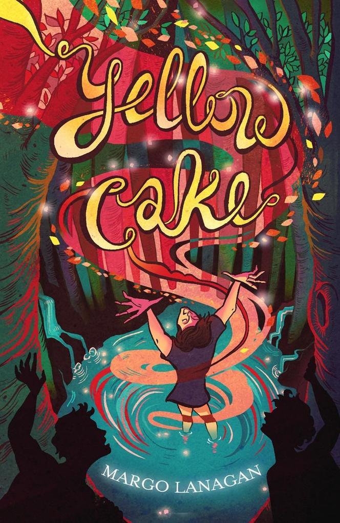 Produktbild: Yellow Cake | Margo Lanagan