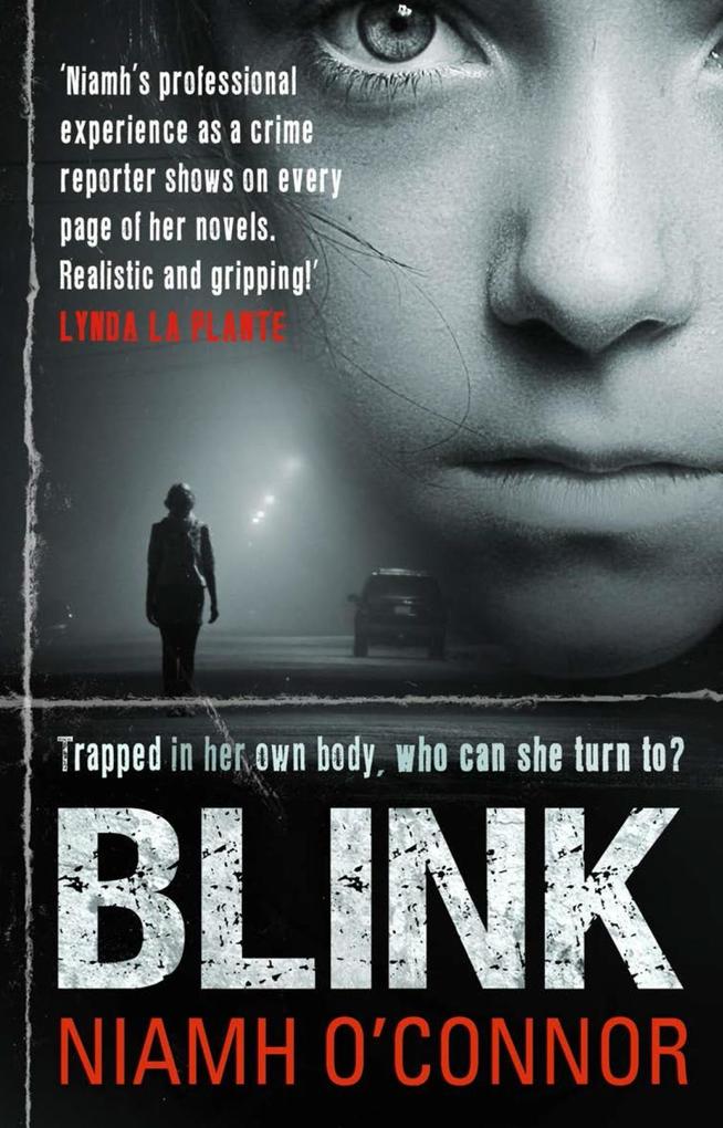 Produktbild: Blink | Niamh O'Connor