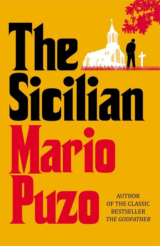 Produktbild: The Sicilian | Mario Puzo