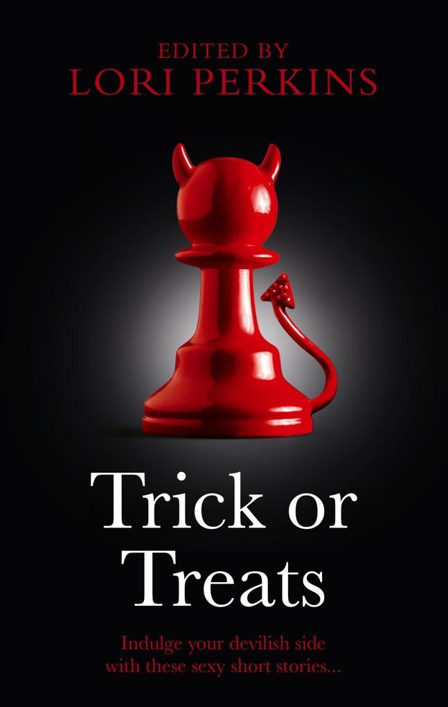 Produktbild: Trick or Treats | Lori Perkins