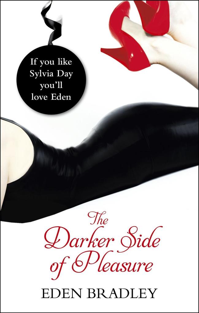 Produktbild: The Darker Side of Pleasure | Eden Bradley