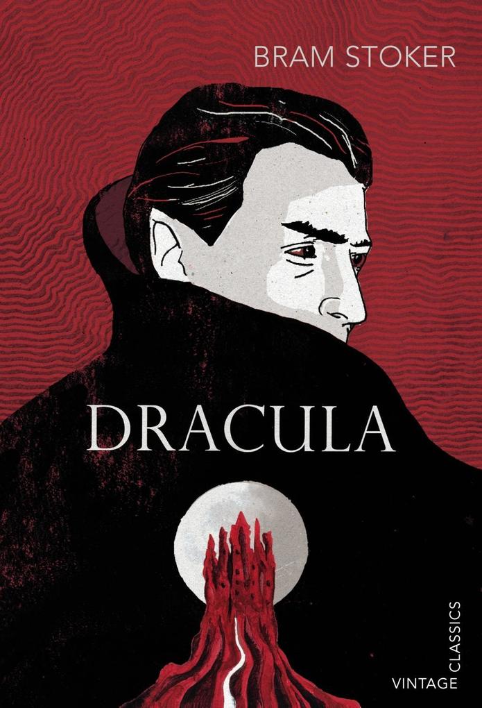 Produktbild: Dracula | Bram Stoker