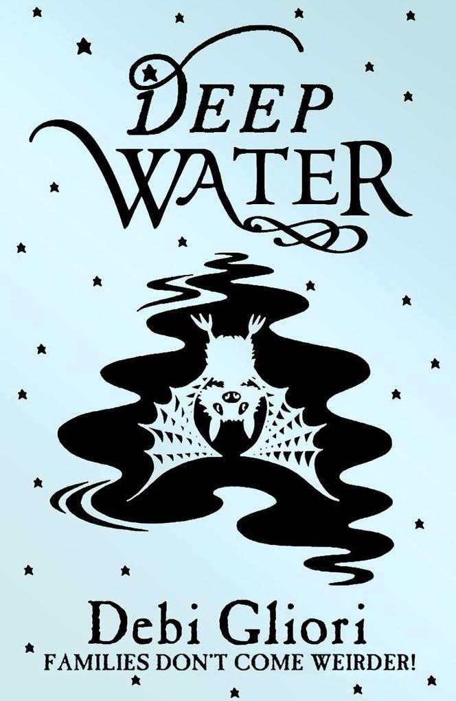 Produktbild: Deep Water | Debi Gliori