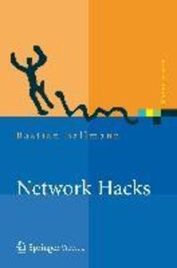 Produktbild: Network Hacks - Intensivkurs | Bastian Ballmann
