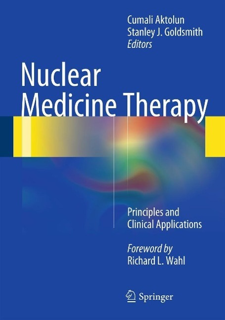 Produktbild: Nuclear Medicine Therapy