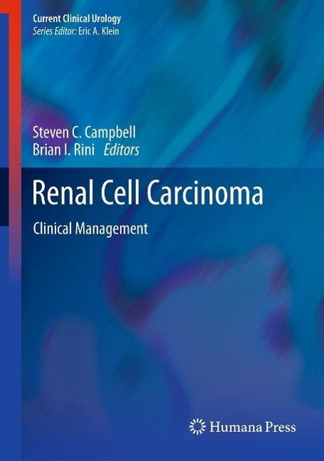Produktbild: Renal Cell Carcinoma