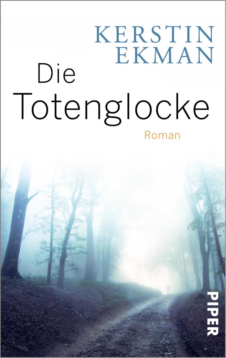 Produktbild: Die Totenglocke | Kerstin Ekman