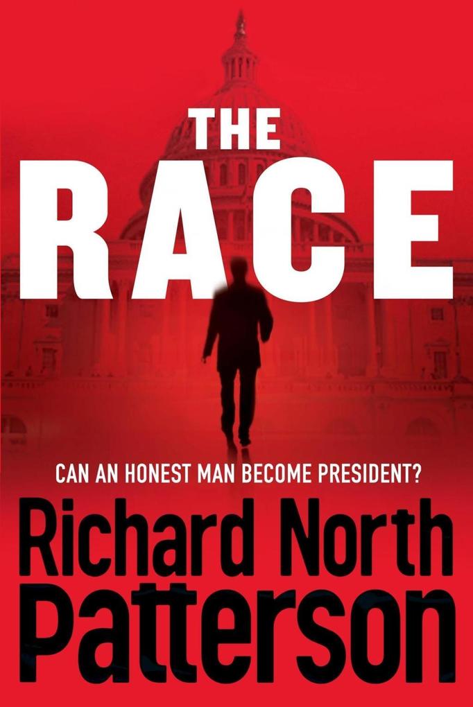 Produktbild: The Race | Richard North Patterson