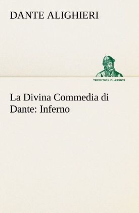 Produktbild: La Divina Commedia di Dante: Inferno | Dante Alighieri