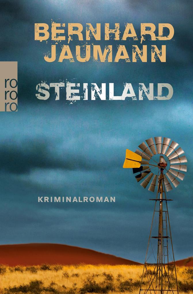 Produktbild: Steinland | Bernhard Jaumann