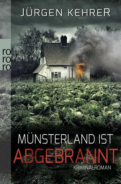 Produktbild: Münsterland ist abgebrannt | Jürgen Kehrer
