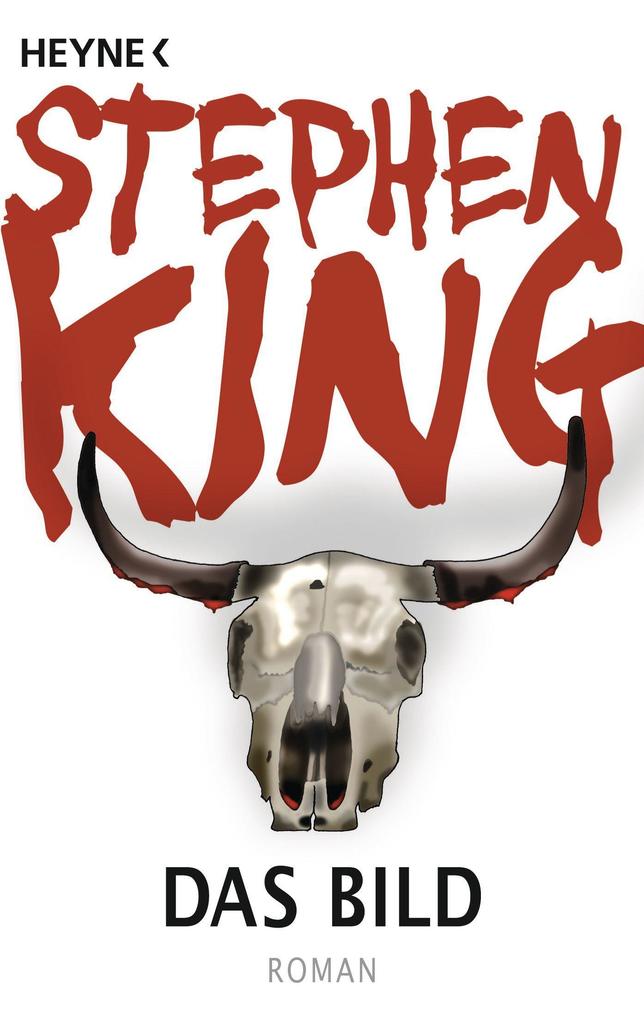 Produktbild: Das Bild | Stephen King