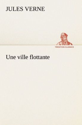 Produktbild: Une ville flottante | Jules Verne