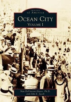 Ocean City: Volume I als Taschenbuch